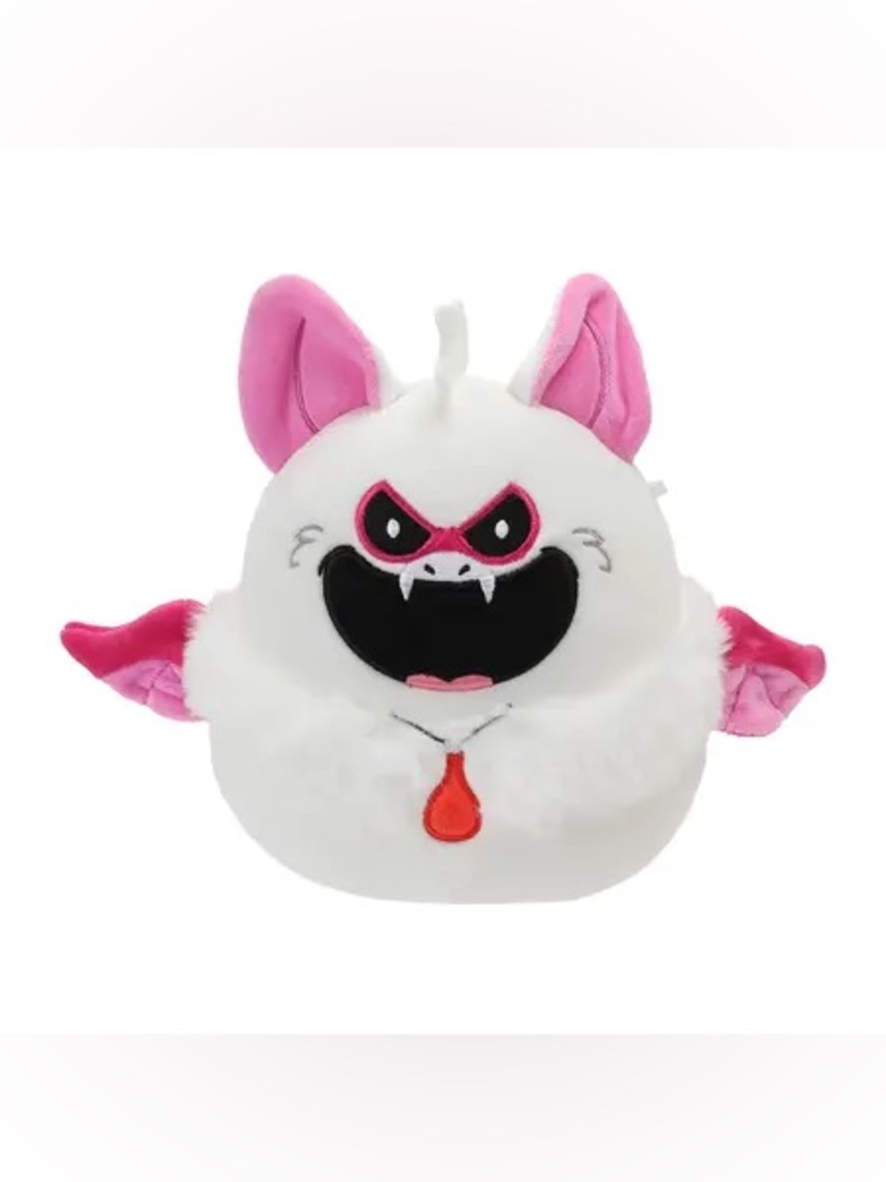 Squishmallows Poppy's Playtime Rabie Baby